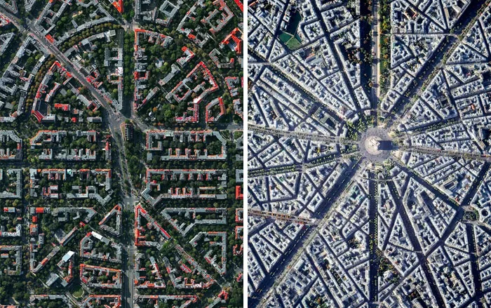 Unique Types Of Urban Blocks That Are Just Amazing!!