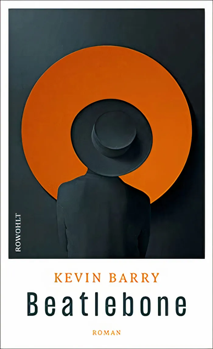 Beatlebone By Kevin Barry