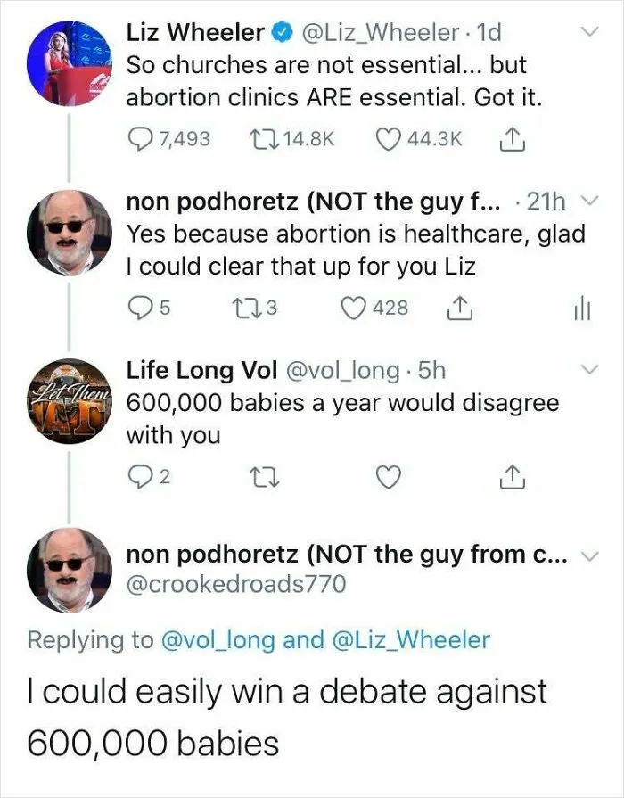 “True, I Guess…”: 45 Hilarious Times It Hurt To Admit These People Were Technically Right