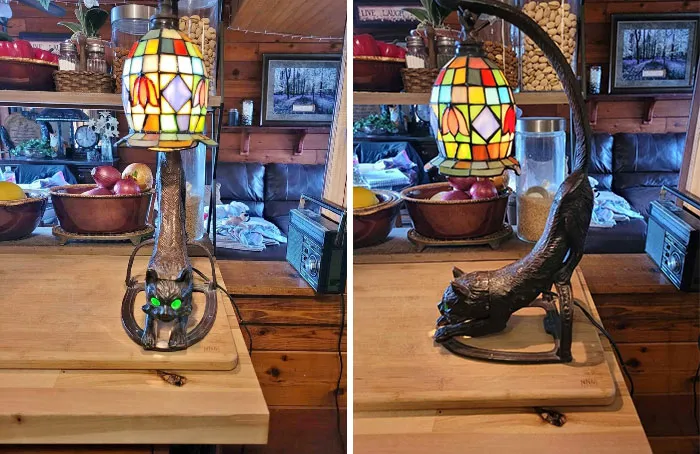 Found On Marketplace! So Very Unique