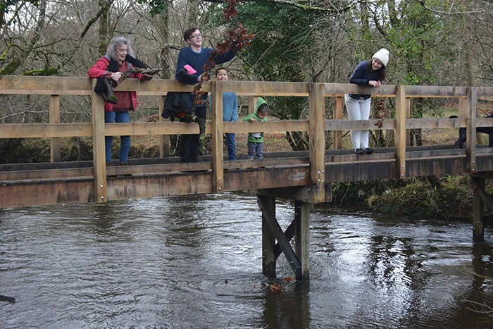 Poohsticks
