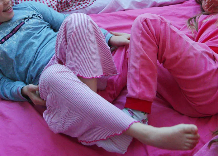 40 People Share Their Scariest Or Most Uncomfortable Experiences At Someone Else’s House