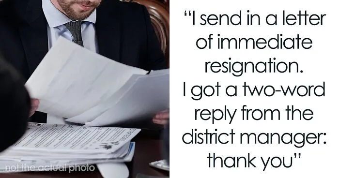 "Tell Me You Are American Without Telling": Woman Stands Up For Her Priorities And Quits Job To Attend Brother's Wedding After Getting Support Online