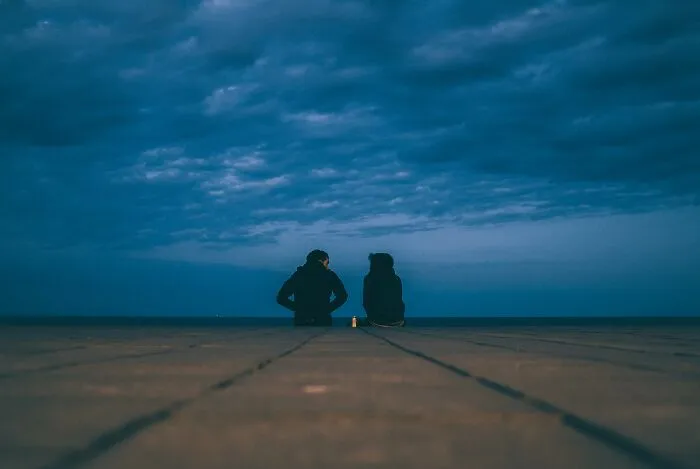 20 Hombres preguntando a mujeres aquello que siempre quisieron saber