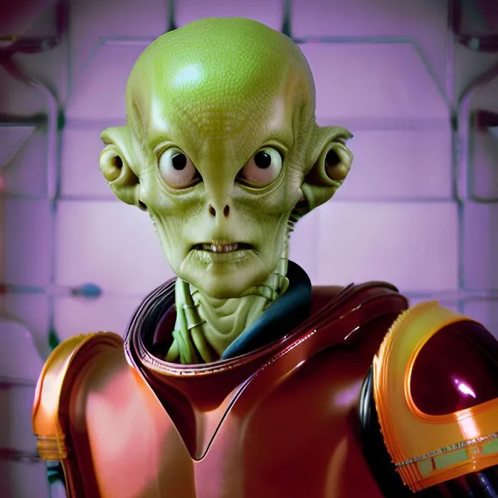 Kif Kroker