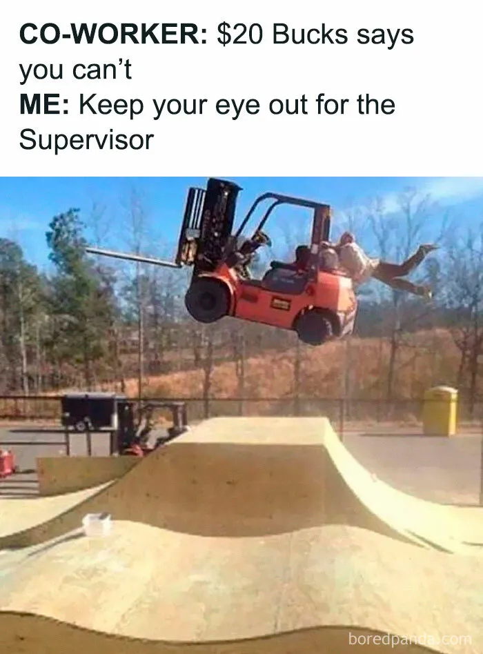 50 Hilarious Workplace Memes That May Help You Get Through Your Workday Better