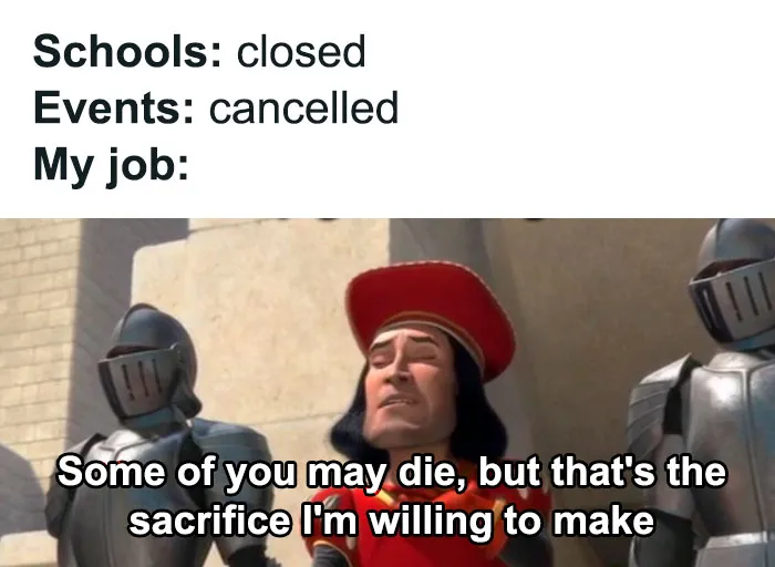 50 Hilarious Workplace Memes That May Help You Get Through Your Workday Better