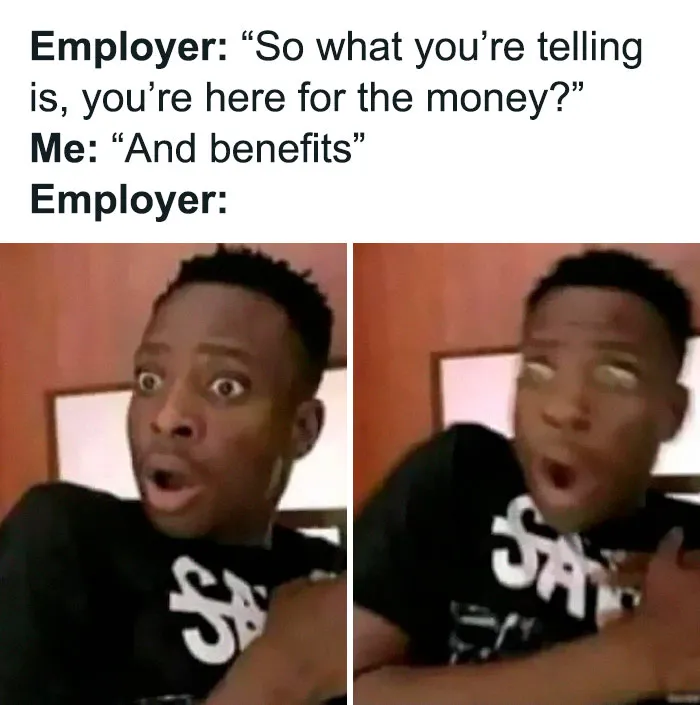 50 Hilarious Workplace Memes That May Help You Get Through Your Workday Better