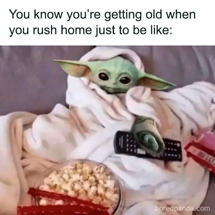 Work-Relatable-Memes