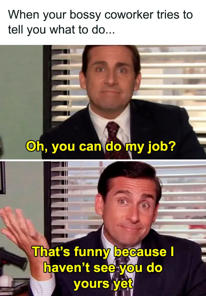 50 Hilarious Workplace Memes That May Help You Get Through Your Workday Better