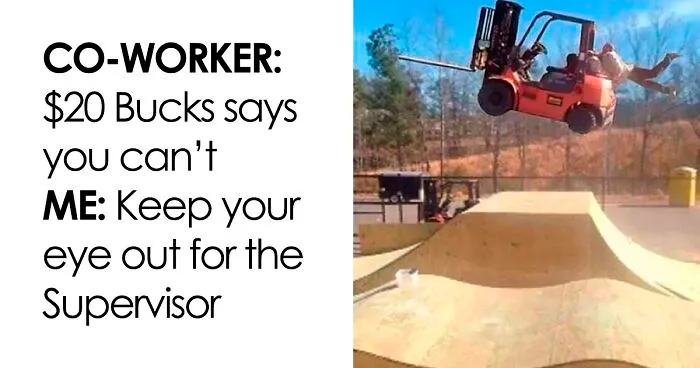 50 Hilarious Workplace Memes That May Help You Get Through Your Workday Better