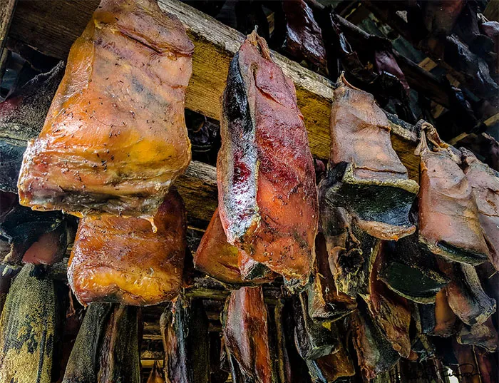 30 People Share What Country Has The Worst Cuisine In Their Opinion