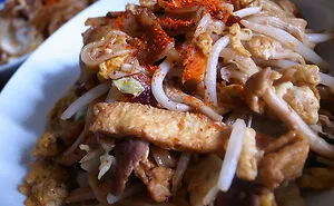 30 People Share What Country Has The Worst Cuisine In Their Opinion