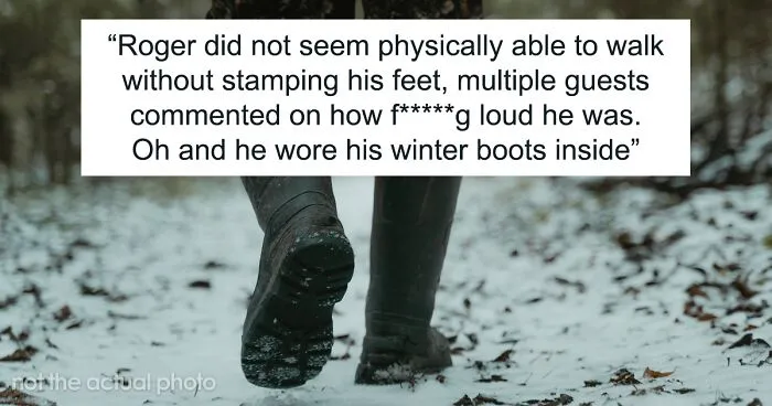 People Realized They Were Living With A ‘Monster’ And Had To Share Their 26 Stories With Folks Online