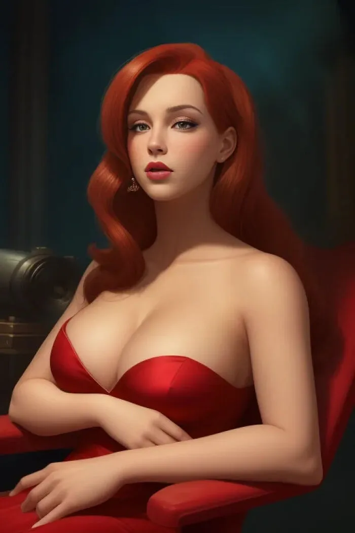 The Enigmatic Smile Of Mona Lisa Reimagined And Recreated By AI Generator (40 Pics)