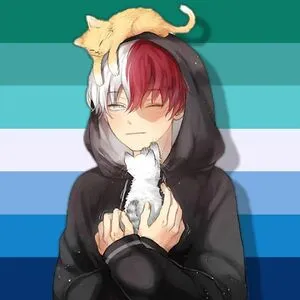 ﮩ٨ـﮩﮩ٨ـGay_bl00d⊹.˚