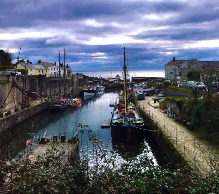 Cornwall