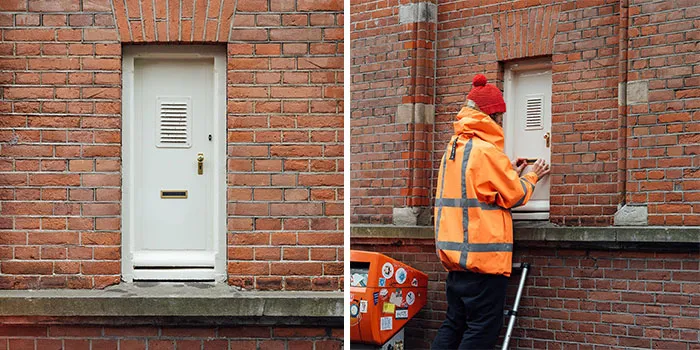 30 Divertidas e ingeniosas obras de arte en la calle creadas por este artista holandés