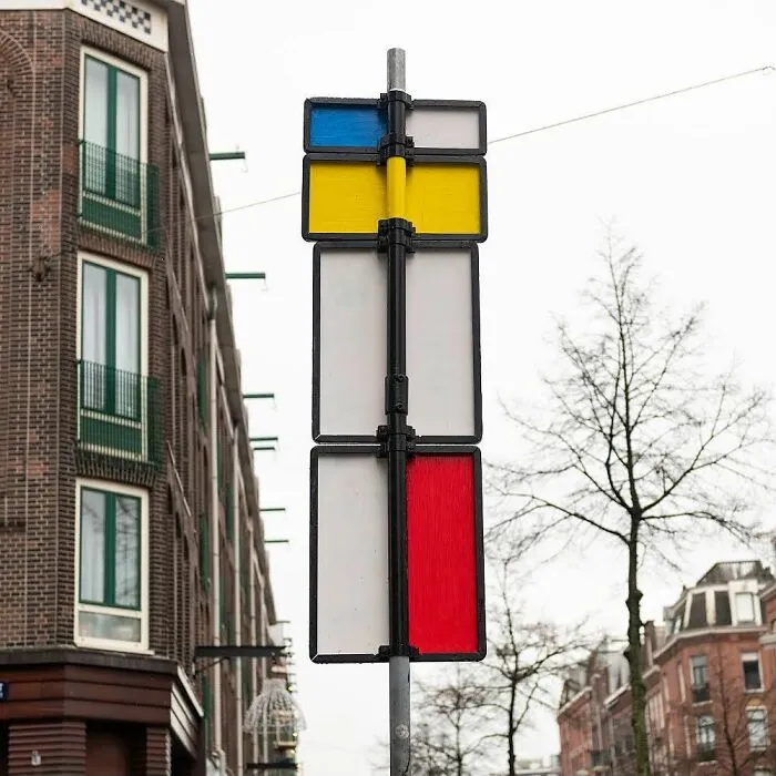 30 Divertidas e ingeniosas obras de arte en la calle creadas por este artista holandés
