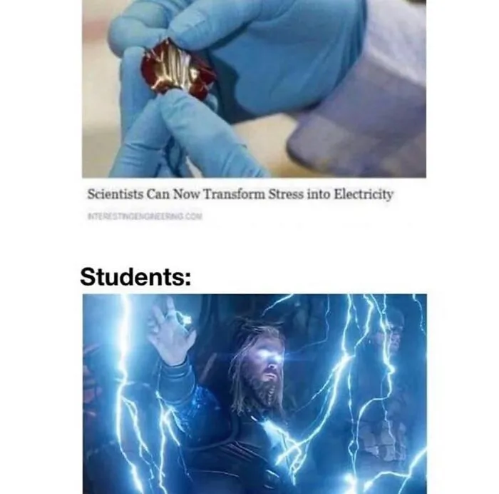 50 Spot-On Science Memes That Might Make You Feel Smarter
