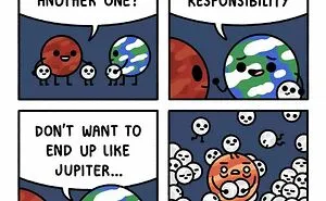 50 Spot-On Science Memes That Might Make You Feel Smarter