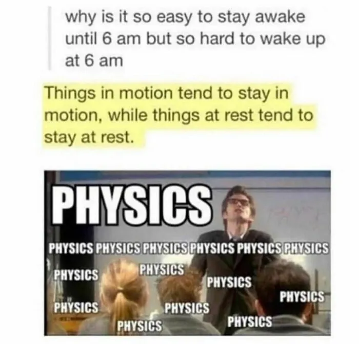50 Spot-On Science Memes That Might Make You Feel Smarter