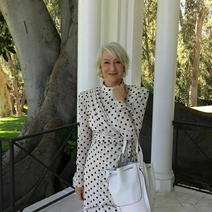 Helen Mirren