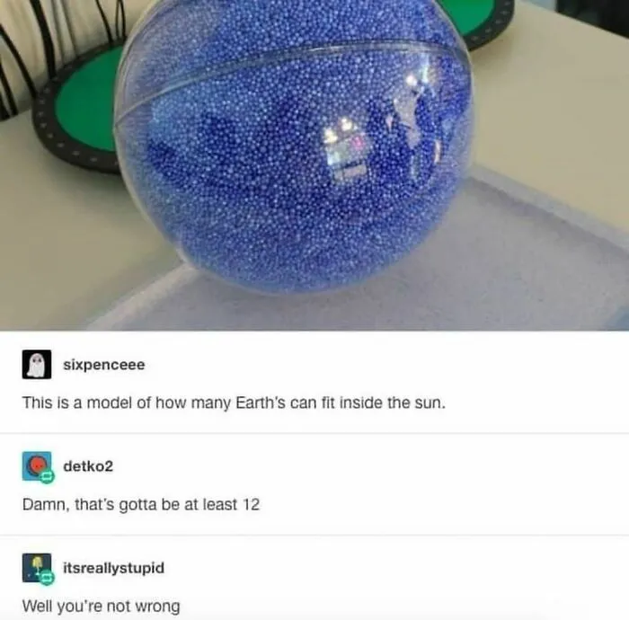 50 Spot-On Science Memes That Might Make You Feel Smarter
