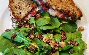 70 Weird Food Combinations That Some People Swear By
