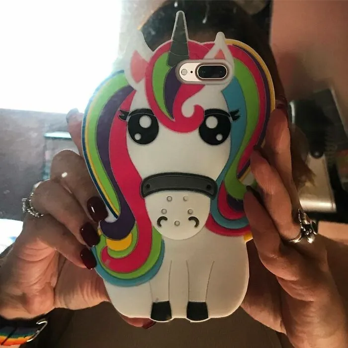 My Ahhmazing New Case