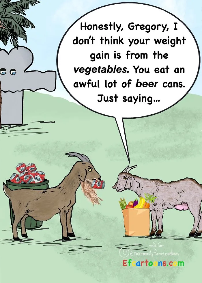 Can Diet