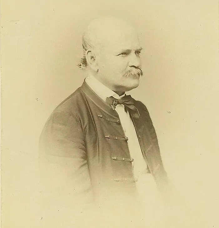 Ignaz Philipp Semmelweis