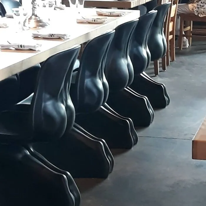 Have A Seat