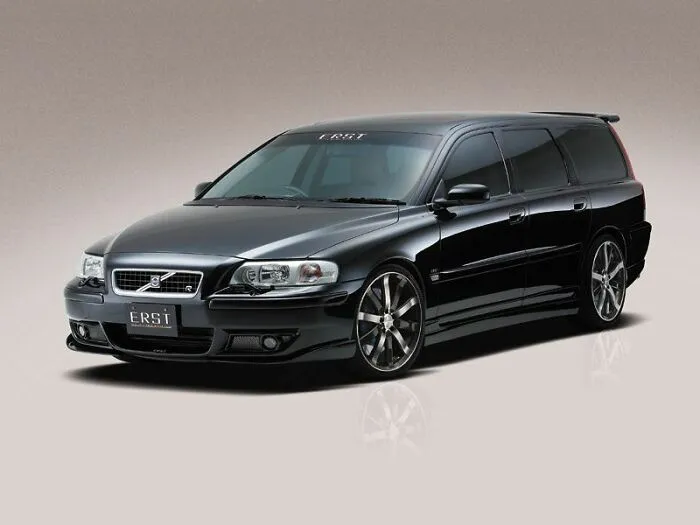 Photos Of Cars I Will Never Own. Thousands Of Them