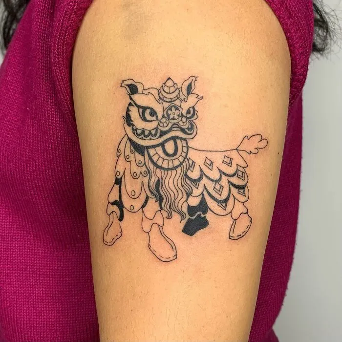 Tattoos Made By This Artist Look Like Illustrations, And Here Are 42 of Her Best Works