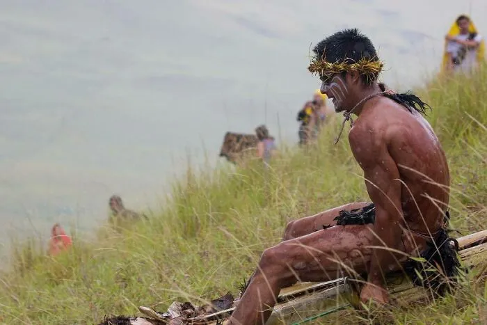 Haka Pei