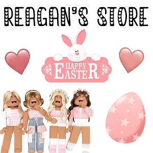 Reagan Roblox