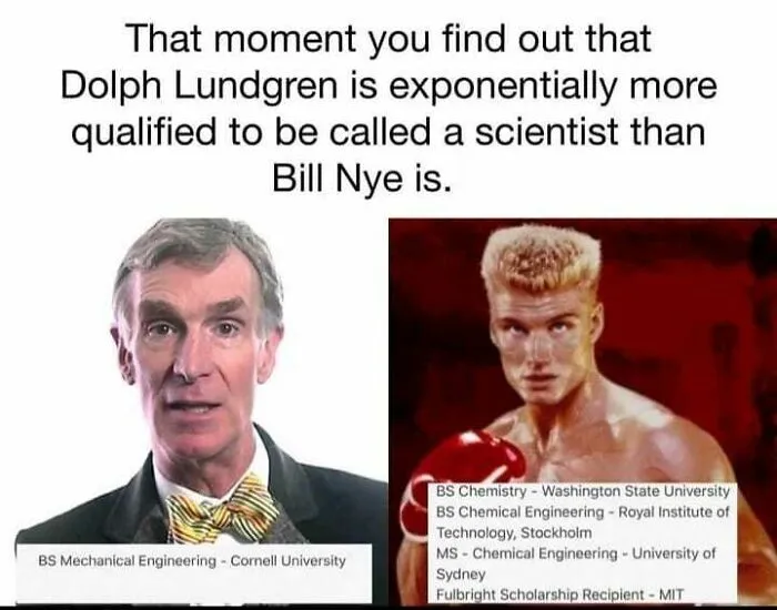 50 Spot-On Science Memes That Might Make You Feel Smarter