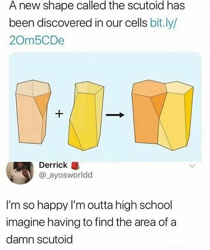 50 Spot-On Science Memes That Might Make You Feel Smarter