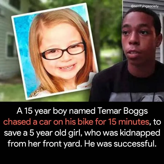 40 Creepy Facts Not For The Fainthearted, As Shared On The "Terrifying Society" Instagram Page