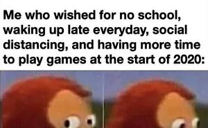 50 Memes That May Hit Too Close To Home For Any Introverts Out There, As Shared By This Instagram Account