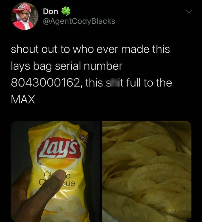 “Boys Who Can Cook”: This Absurd Instagram Account Is Sharing The Cooking Memes We All Need