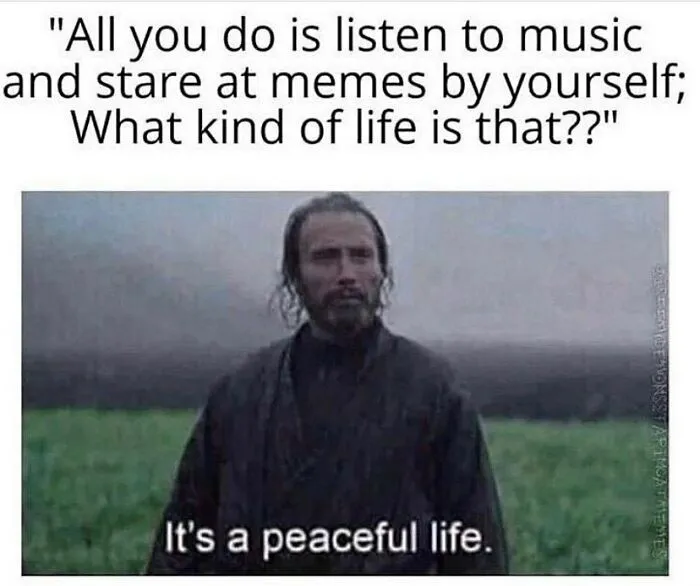 50 Memes That May Hit Too Close To Home For Any Introverts Out There, As Shared By This Instagram Account