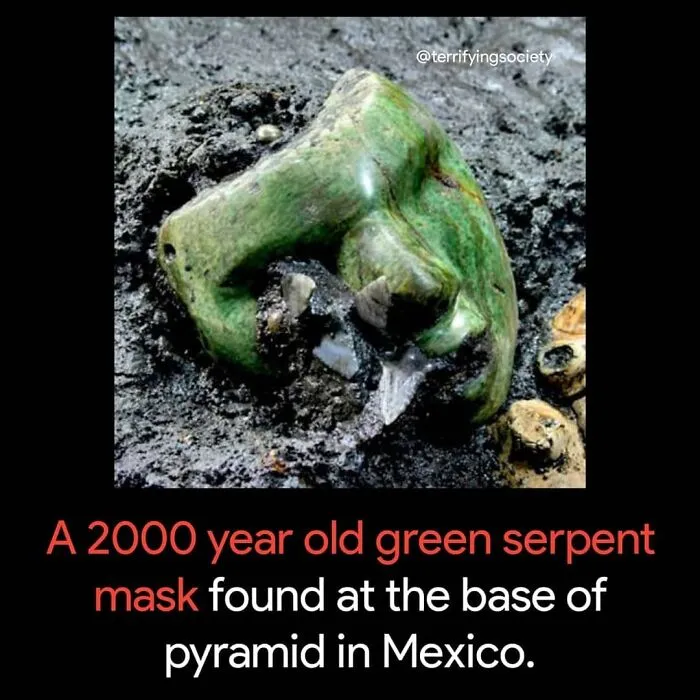 40 Creepy Facts Not For The Fainthearted, As Shared On The "Terrifying Society" Instagram Page