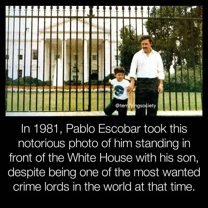 40 Creepy Facts Not For The Fainthearted, As Shared On The "Terrifying Society" Instagram Page
