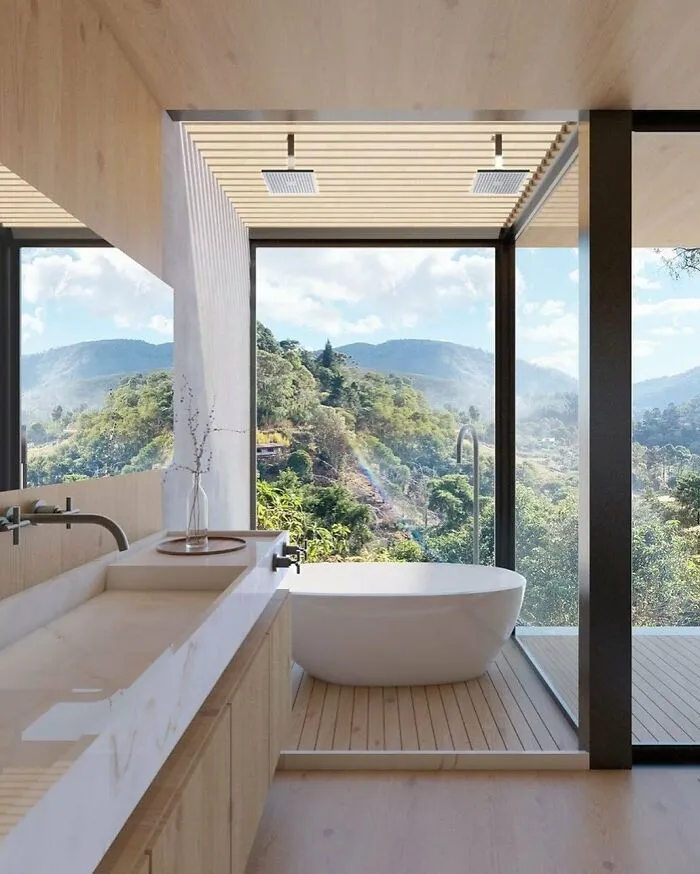 40 Times Architects Really Outdid Themselves And Deserved To Be Celebrated On This Instagram Page