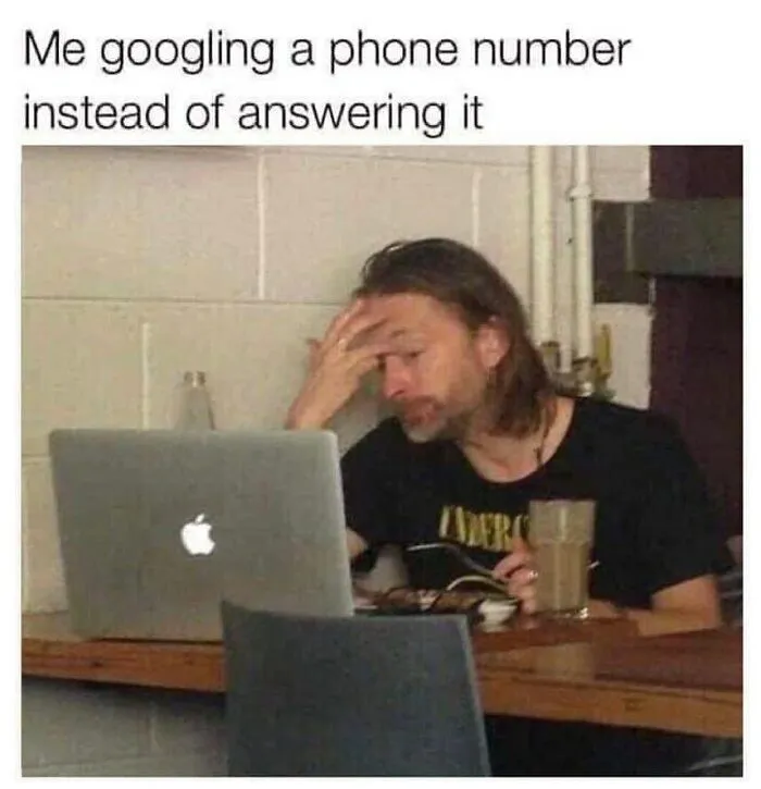 50 Memes That May Hit Too Close To Home For Any Introverts Out There, As Shared By This Instagram Account