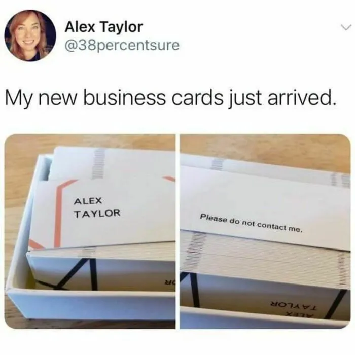 50 Memes That May Hit Too Close To Home For Any Introverts Out There, As Shared By This Instagram Account