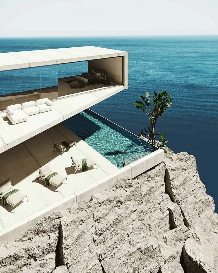 40 Times Architects Really Outdid Themselves And Deserved To Be Celebrated On This Instagram Page