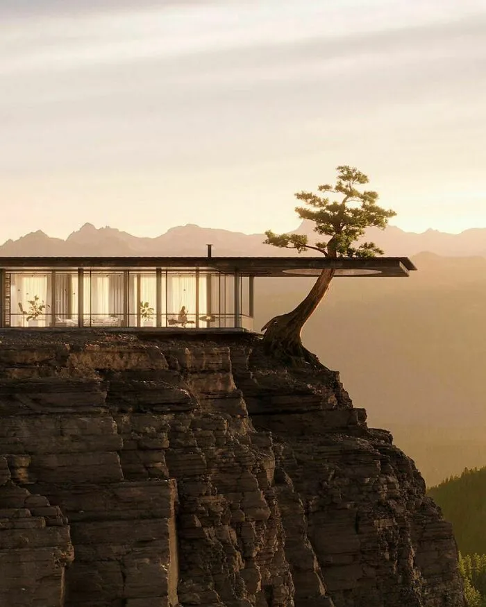 40 Times Architects Really Outdid Themselves And Deserved To Be Celebrated On This Instagram Page